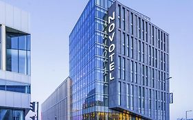 Novotel Leicester